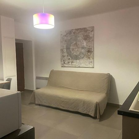 T2 4Eme Etage Bastia Marche Apartment Exterior foto